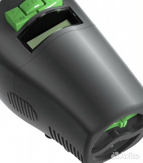 Аквариум телевизор с крышкой 25 л