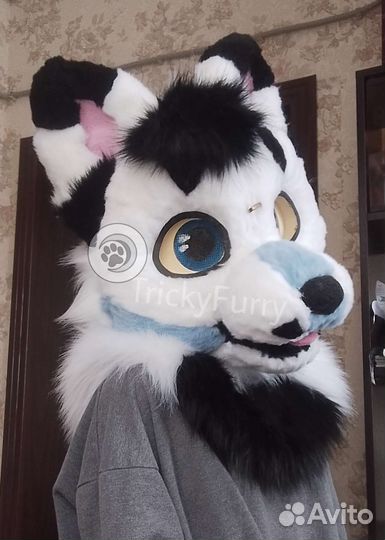 Фурсьют на заказ