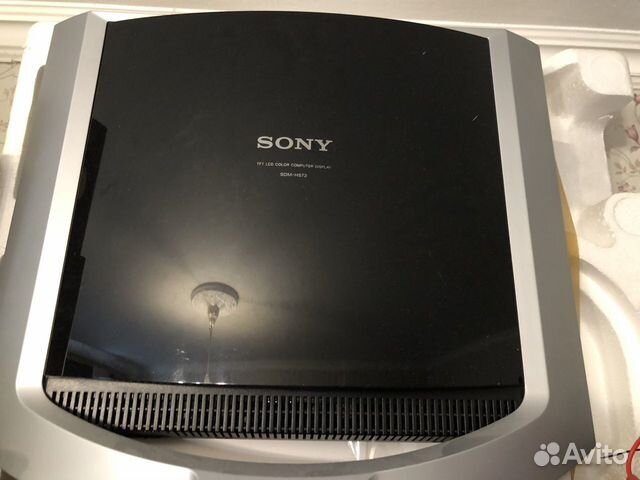 Продам монитор Sony