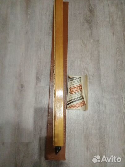 Вязальный аппарат