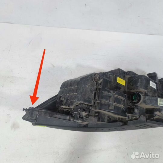 Фара Kia Sorento 3 Prime передняя правая