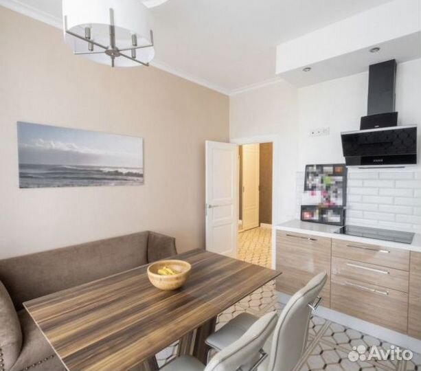 Уникальный кухонный гарнитур на заказ