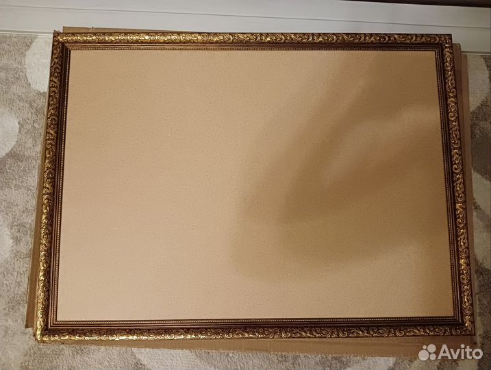 Рама для картины 50 70