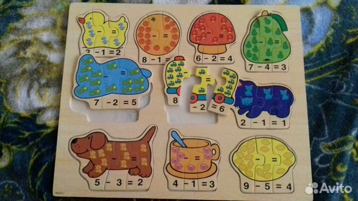 Деревянные вставыши