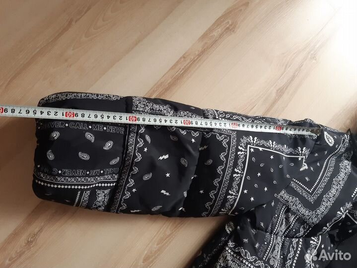 Куртка осень-зима