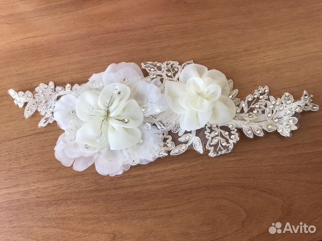 Свадебное украшение