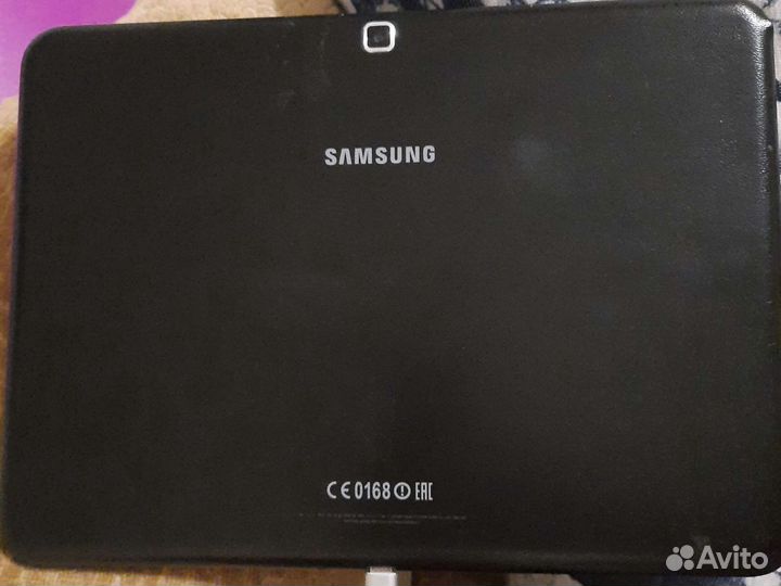Samsung Calaxy tab 4