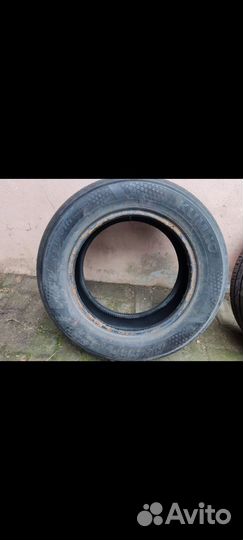 Kumho Ecowing ES31 195/65 R15