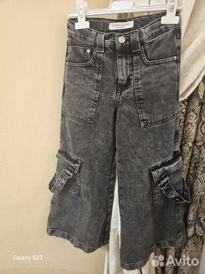 Джинсы gloria jeans