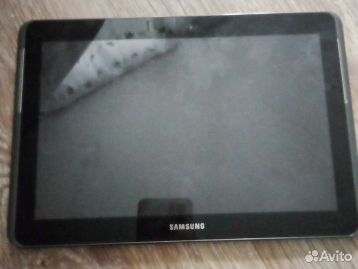 Samsung galaxy tab