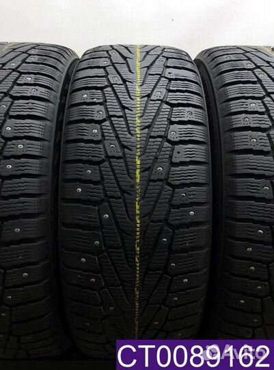 Nokian Tyres Hakkapeliitta 7 SUV 245/60 R18 96T