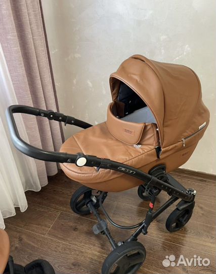 Коляска
