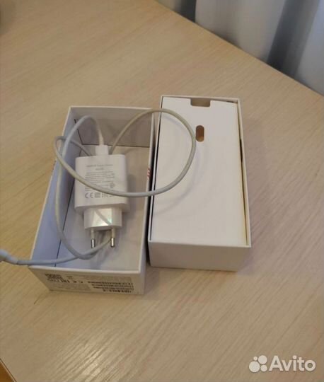 HUAWEI P30 lite, 4/128 ГБ