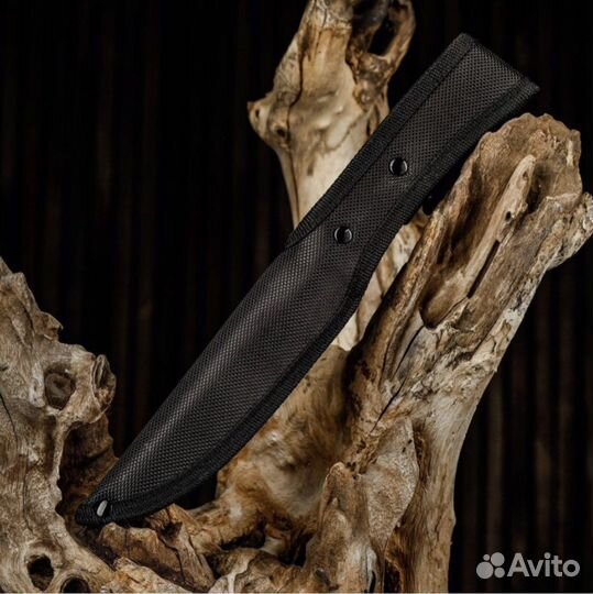 Нож охотничий 