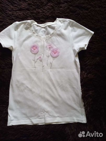 Вещи пакетом