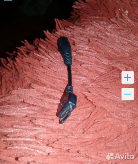 Переходники и адаптеры