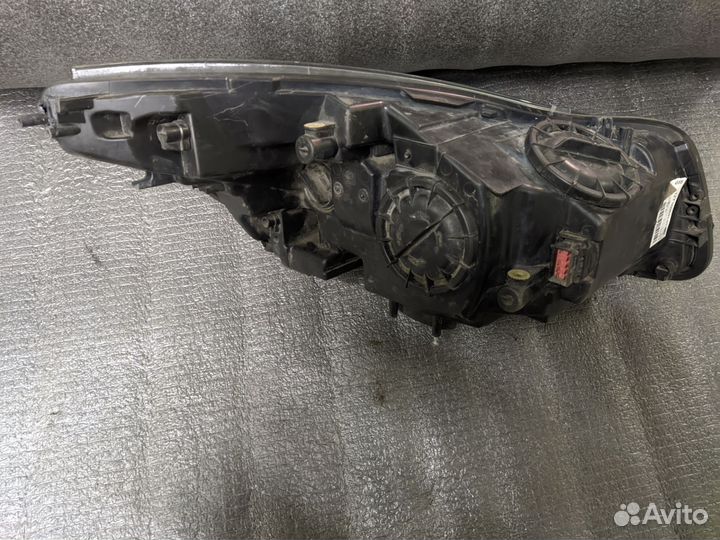 Фара левая AFL Opel Insignia дорест