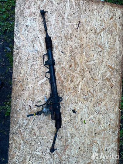 Рулевая рейка Kia Magentis EF G4JP 2005