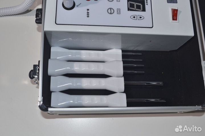 Микротоки аппарат для микротоковой терапии и обучение