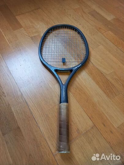 Ракетка для большого тенниса
