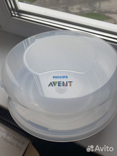 Стерилизатор Avent