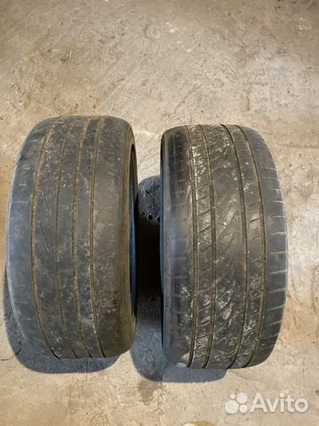 Yokohama YK580 235/45 R17