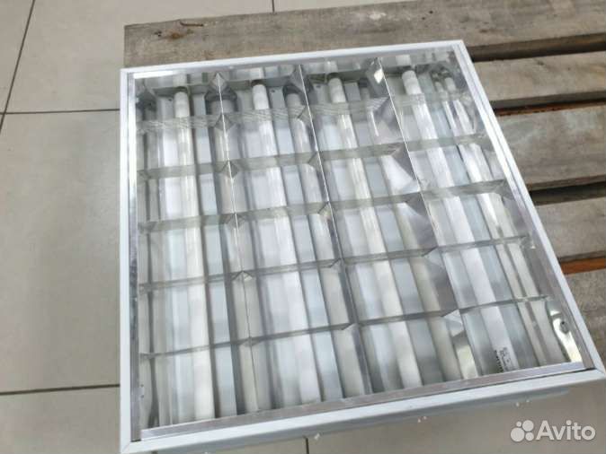 Светильник Потолочный