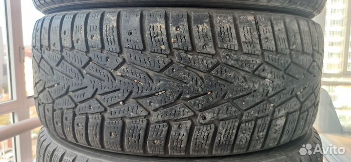 Nokian Tyres Nordman 7 225/55 R17