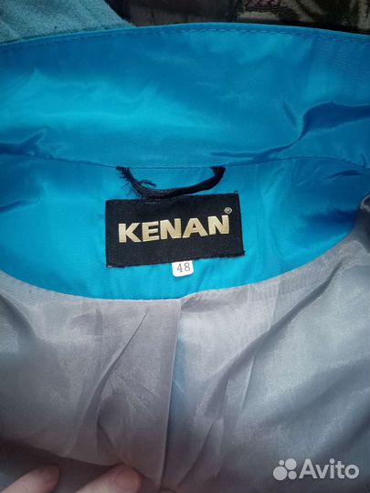 Плащ женский