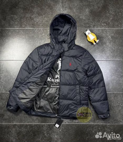 Куртка Polo Ralph Lauren весна