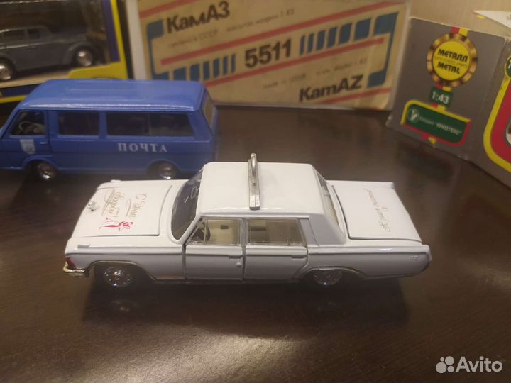 Раф почта СССР, москвич 403, лада калина, 5511,117