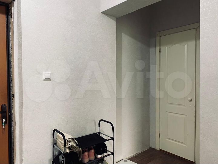 1-к. квартира, 36,2 м², 2/3 эт.