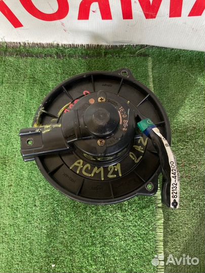 Мотор печки Toyota Ipsum ACM21