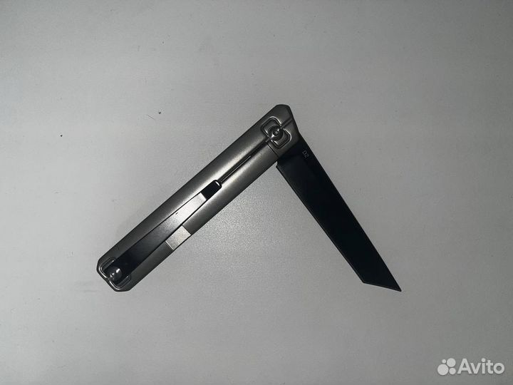 Пластиковый сувенир