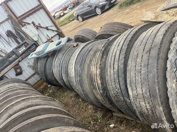 Резина безеамерка