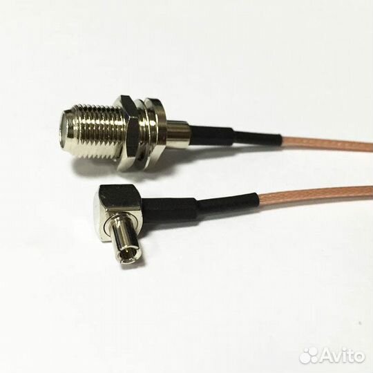 Переходник для модема TS9 - F