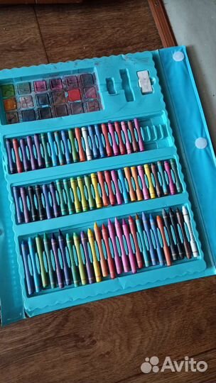 Художественный набор 