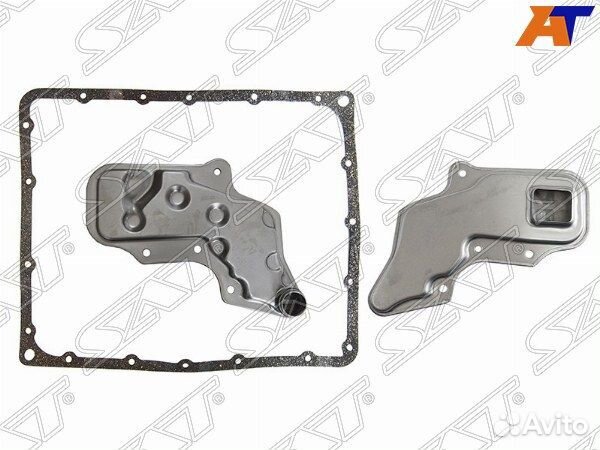 Фильтр АКПП nissan serena