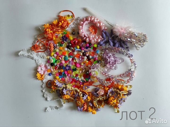 Все для рукоделия и творчества