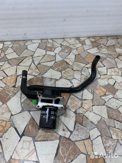 Теплообменник Mazda 6 седан 2.0 LF 2009