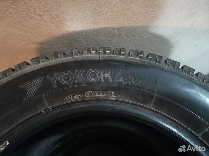 Yokohama Ice Guard F700S 225/65 R17 102Q