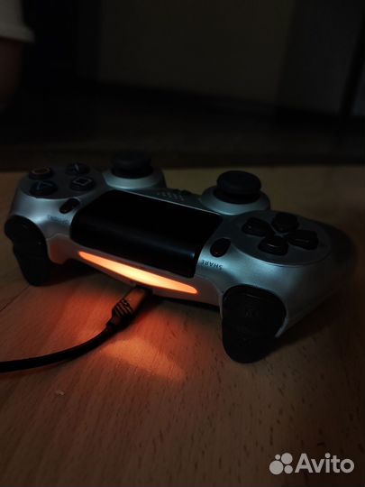 Беспроводной контроллер джойстик dualshock 4 ps