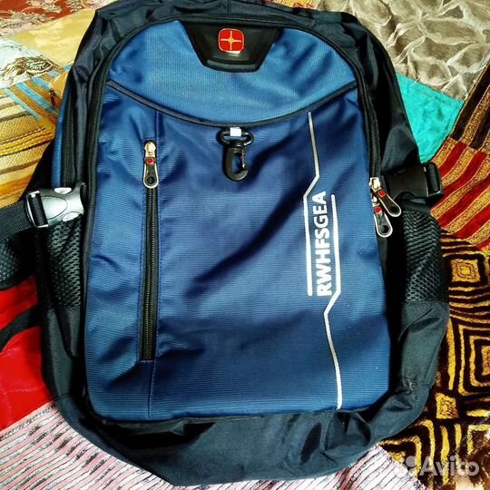 Рюкзак школьный для мальчика