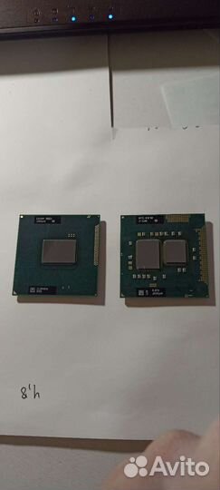 Процессоры intel i3, i5, i7, amd