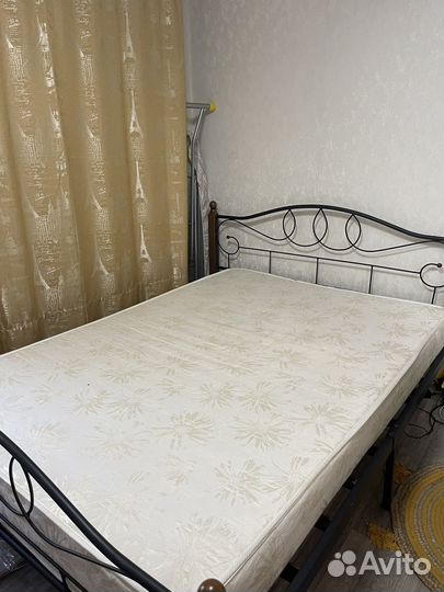 Матрас 140х200