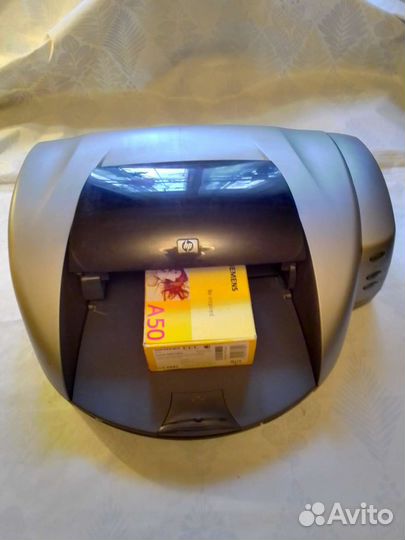 Принтер 