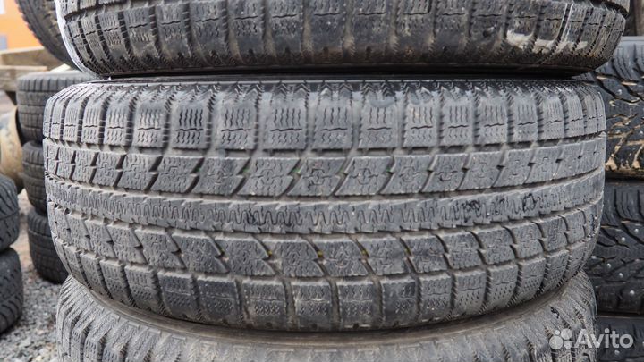 Комплект колес Toyo Observe 934 195/65 R15 4 шт