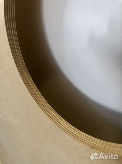 Заготовка из фанеры