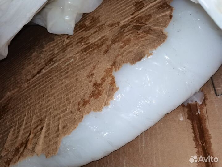 Отходы па (полиамид)