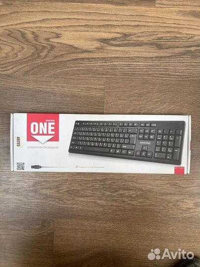 Клавиатура Smartbay, Oklick, dexp